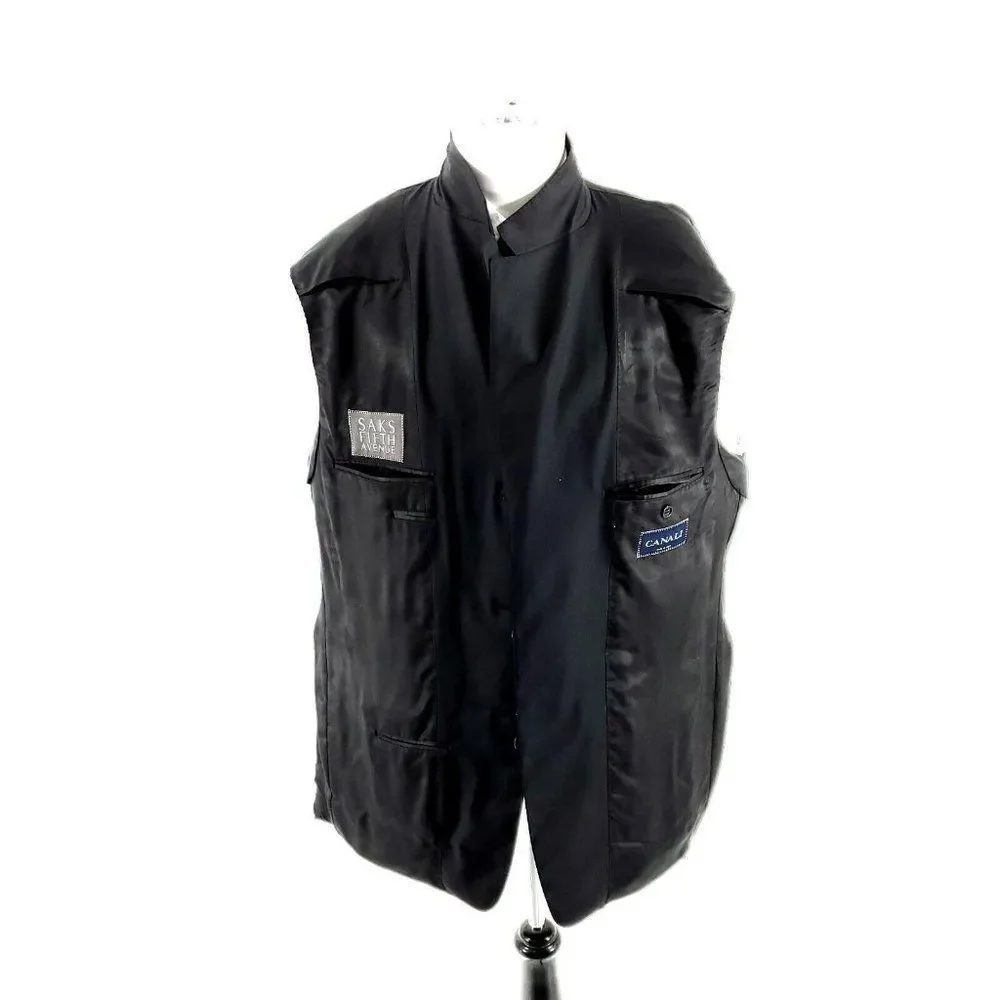 Canali saks fifth